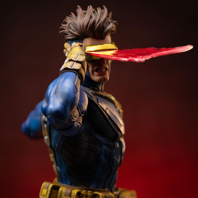Marvel Legacy Replika Statue 1/4 Cyclops 56 cm