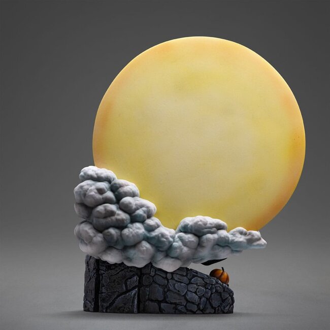 Nightmare before Christmas Deluxe Art Scale Statue 1/10 Jack und Sally 39 cm