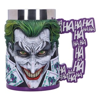 Nemesis Now DC Comics Krug Der Joker