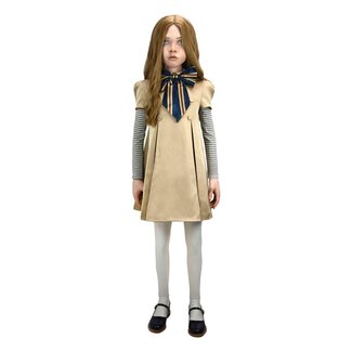 NECA  Megan Prop Replik 1/1 Megan Puppe 140 cm