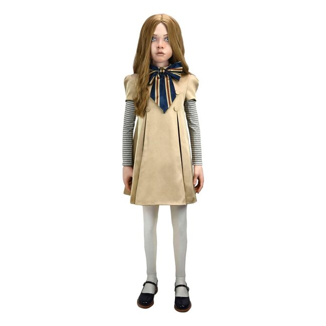 NECA  Megan Prop Replik 1/1 Megan Puppe 140 cm