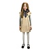 NECA  Megan Prop Replik 1/1 Megan Puppe 140 cm