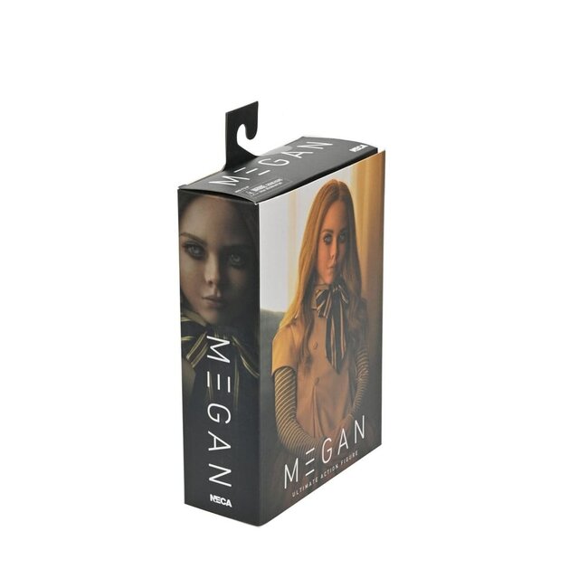 Megan Ultimate Action Figure Megan 18 cm