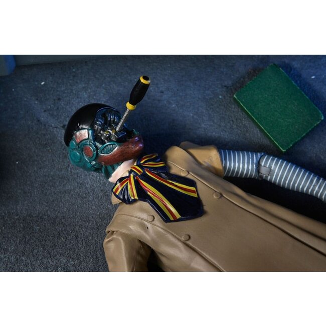 Megan Ultimate Action Figure Megan 18 cm