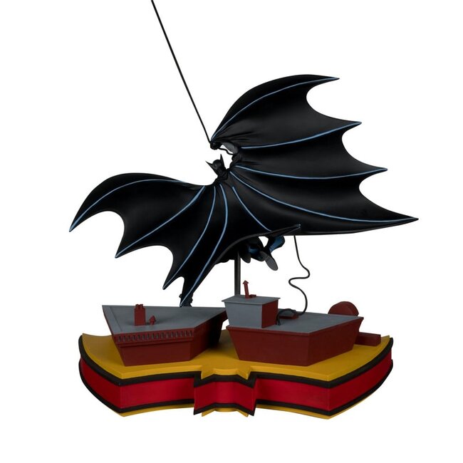 DC Direct Statue 1/10 Batman Detective Comics #27 (1. Auftritt) Limitierte Auflage 45 cm