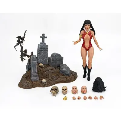 Vampirella