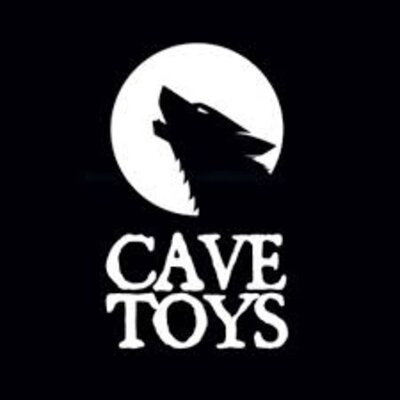 Cave Toys
