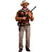Infinite Statue John Wayne Actionfigur 1/6 Der Herzog 31 cm