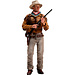 Infinity Statue John Wayne Action Figure 1/6 The Duke 31 cm