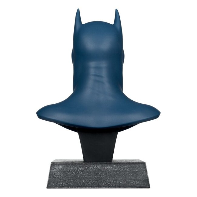Batman Hush DC Direct Mini Replik 1/3 Batman Kapuze 19 cm