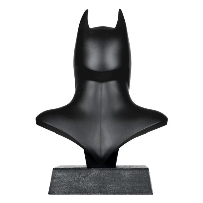 Batman Begins DC Direct Mini-Replika 1/3 Batman-Kappe 19 cm