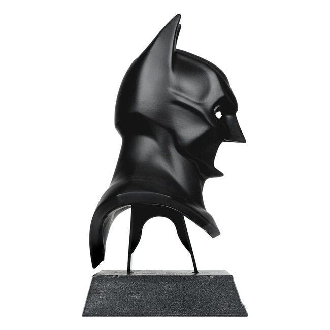 Batman Begins DC Direct Mini-Replika 1/3 Batman-Kappe 19 cm