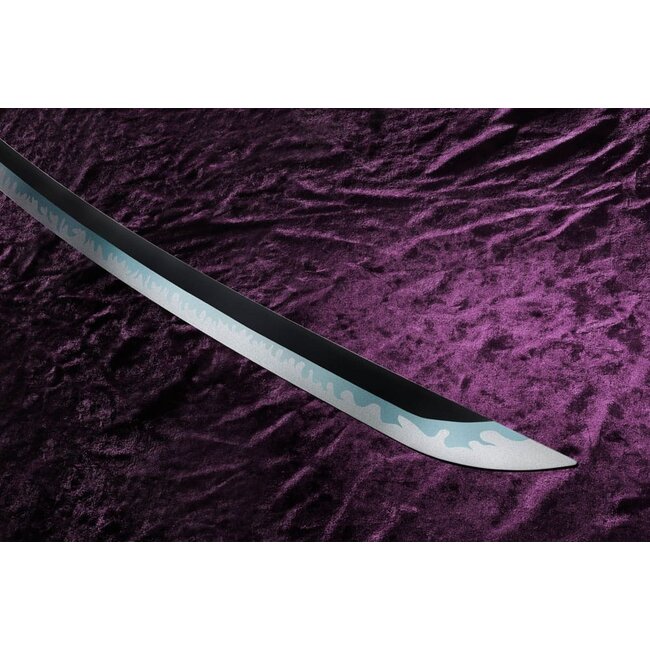 One Piece Proplica Replicas 1/1 Roronoa Zoro Three Sword Style Swords Set 95 cm