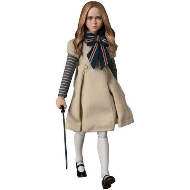 Megan MAFEX Actionfigur Knightmare Megan 16 cm