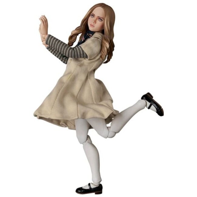 Megan MAFEX Action Figure Knightmare Megan 16 cm