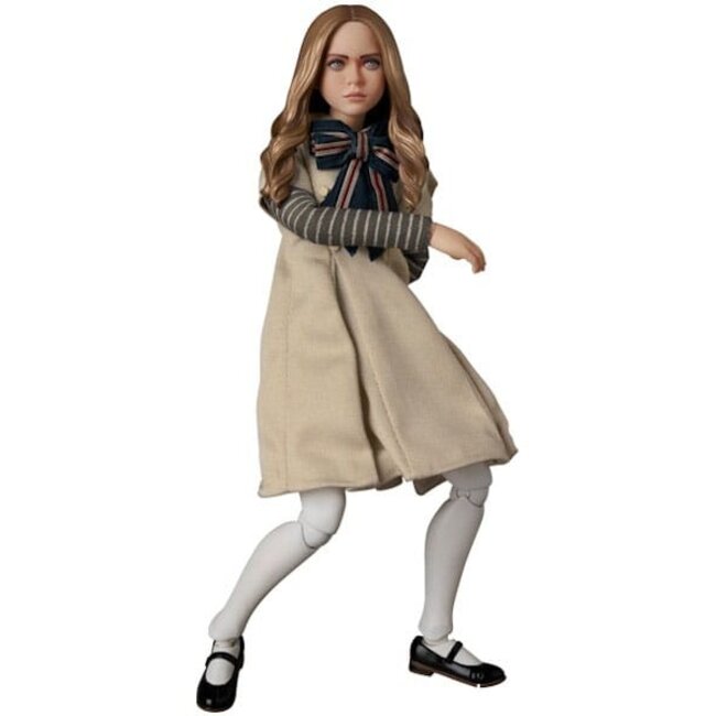 Megan MAFEX Action Figure Knightmare Megan 16 cm