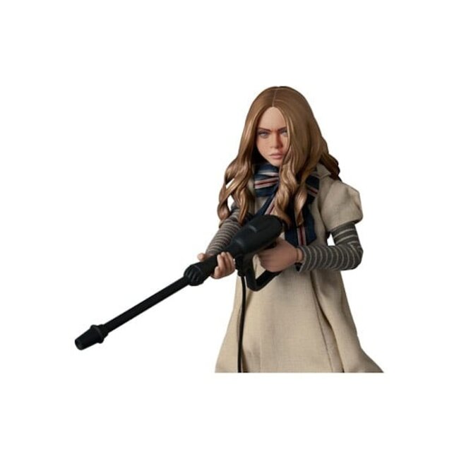 Megan MAFEX Action Figure Knightmare Megan 16 cm