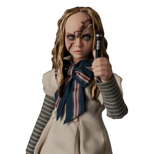 Megan MAFEX Action Figure Knightmare Megan 16 cm