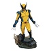 Diamond Select Deadpool & Wolverine Gallery PVC Statue Wolverine 25 cm