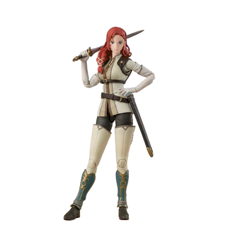 Bandai Tamashii Nations Herr der Ringe Der Krieg der Rohirrim SH Figuarts Actionfigur Hera 18 cm