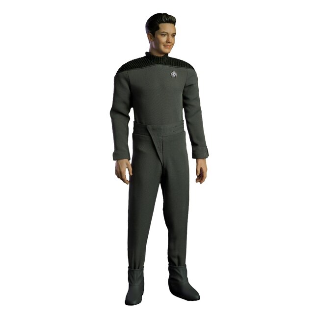 Star Trek: The Next Generation Actionfigur 1/6 Wesley Crusher 30 cm