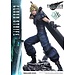 Square-Enix Final Fantasy VII Rebirth Statue 1/4 Cloud Strife Deluxe Ver. 68 cm