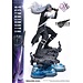 Square-Enix Final Fantasy VII Rebirth Statue 1/4 Sephiroth Deluxe Ver. 69 cm