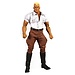 Mezco Toys Doc Savage Actionfigur 1/12 Doc Savage Deluxe Edition 18 cm