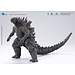 Hiya Toys Godzilla vs. Kong 2001 Exquisite Basic+ Action Figure Heat Ray Godzilla 18 cm