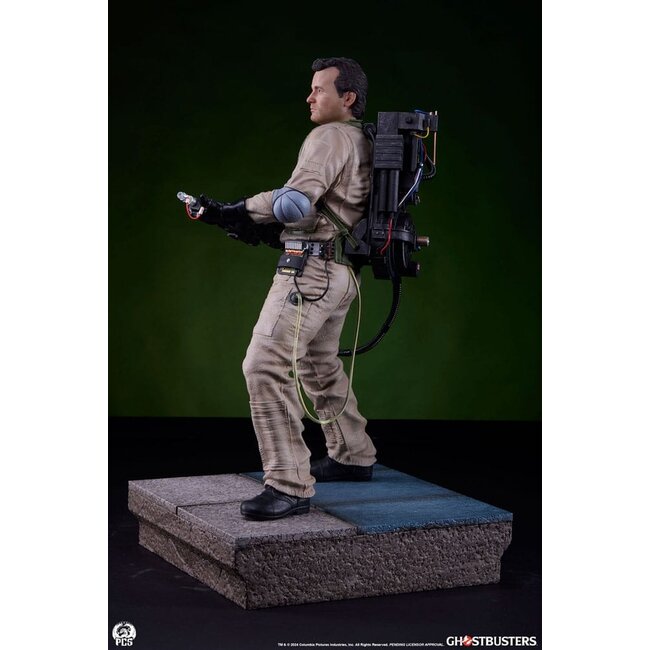 Ghostbusters Statue 1/4 Peter Vankman 51 cm