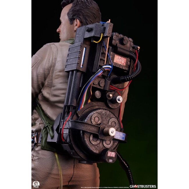Ghostbusters Statue 1/4 Peter Vankman 51 cm