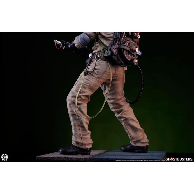 Ghostbusters Statue 1/4 Peter Vankman 51 cm