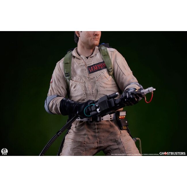 Ghostbusters Statue 1/4 Peter Vankman 51 cm