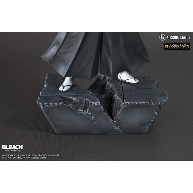 Bleach: Thousand-Year Blood War Figure PVC Statue 1/8 Ichigo 29 cm