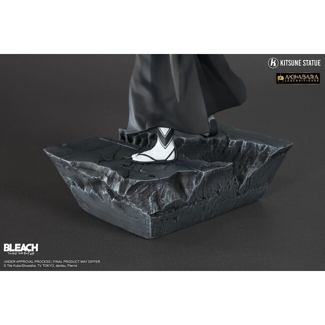 Bleach: Thousand-Year Blood War Figure PVC Statue 1/8 Ichigo 29 cm