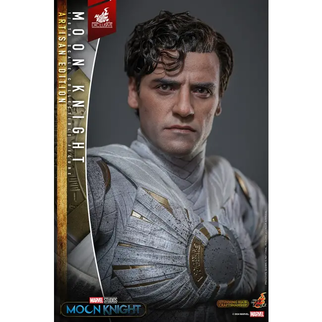 Moon Knight Action Figure 1/6 Moon Knight Artisan Edition 29 cm