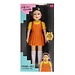 IMC Toys Squid Game Interactive Doll Young-Hee 30 cm