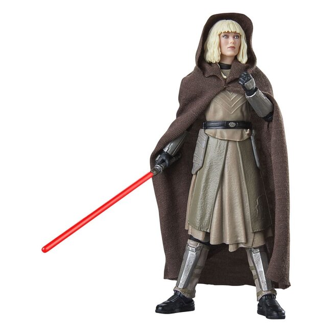 Star Wars: Ahsoka Black Series Actionfigur Shin Hati (Arcana) 15 cm
