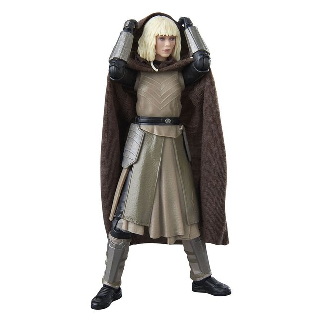 Star Wars: Ahsoka Black Series Actionfigur Shin Hati (Arcana) 15 cm