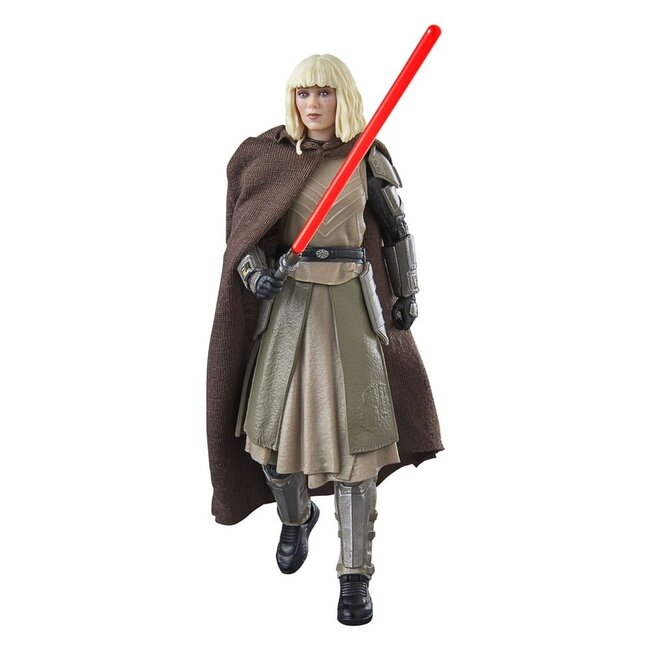 Star Wars: Ahsoka Black Series Actionfigur Shin Hati (Arcana) 15 cm