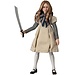 Medicom Megan MAFEX Actionfigur Knightmare Megan 16 cm