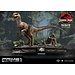 Prime 1 Studio Jurassic Park Statue 1/6 Velociraptor 41 cm