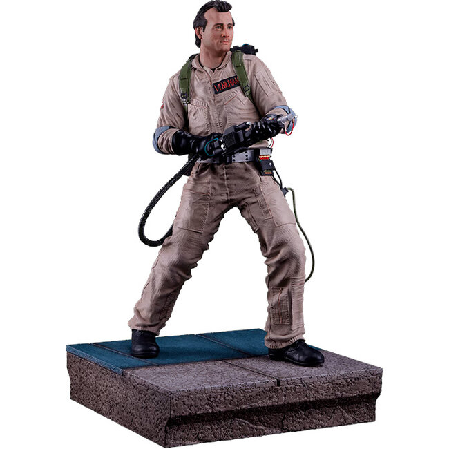 Ghostbusters Statue 1/4 Peter Vankman 51 cm