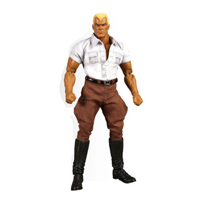 Doc Savage