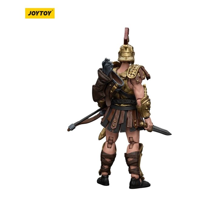 Strife Actionfigur 1/18 Römische Republik Kohorte IV Centurion 12 cm