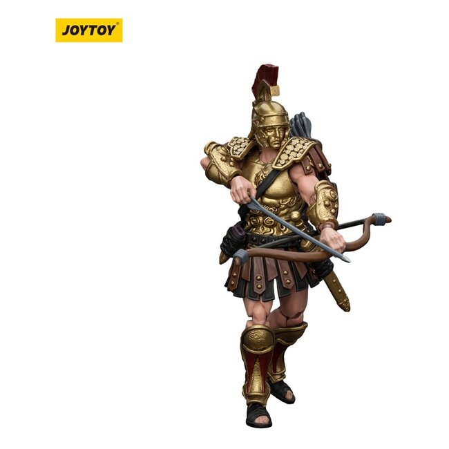 Strife Actionfigur 1/18 Römische Republik Kohorte IV Centurion 12 cm
