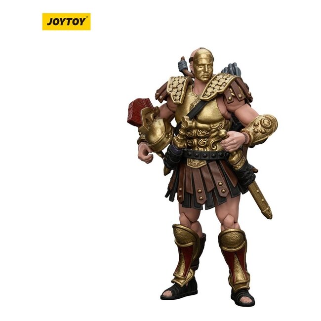 Strife Actionfigur 1/18 Römische Republik Kohorte IV Centurion 12 cm