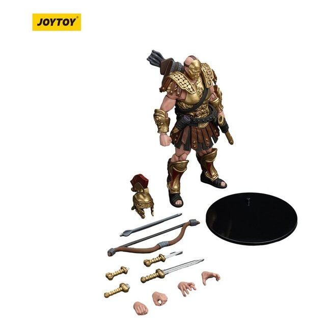 Strife Actionfigur 1/18 Römische Republik Kohorte IV Centurion 12 cm