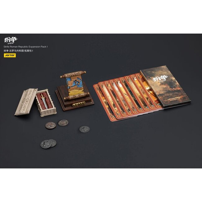 Strife Roman Republic Expansion Pack I