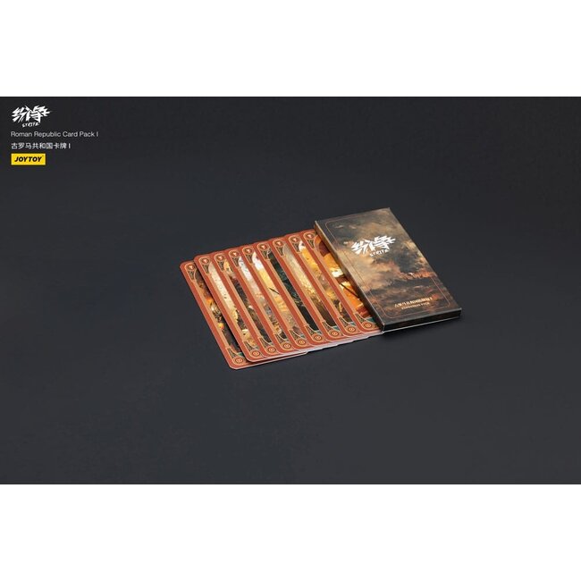 Strife Roman Republic - Erweiterungspaket I